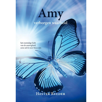 Amy (Paperback) bij Singel 344