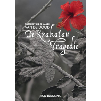 Ontsnapt uit de kaken van de dood, de krakatau tragedie (Paperback) bij Singel 344