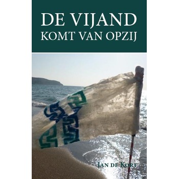 De vijand komt van opzij (Paperback) bij Singel 344