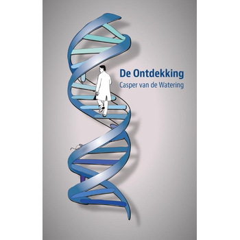 De ontdekking (Paperback) bij Singel 344