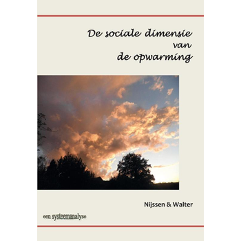 De sociale dimensie van de opwarming (Paperback) bij Singel 344
