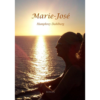 Marie-José (Paperback) bij Singel 344