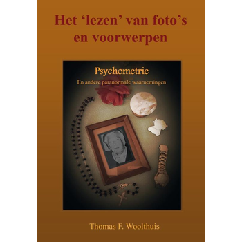 Het 'lezen' van foto's en voorwerpen (Paperback) bij Singel 344
