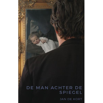 De man achter de spiegel (Paperback) bij Singel 344