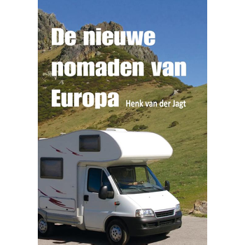 De nieuwe nomaden van Europa (Paperback) bij Singel 344