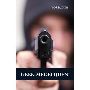 Geen medelijden (Paperback) bij Singel 344