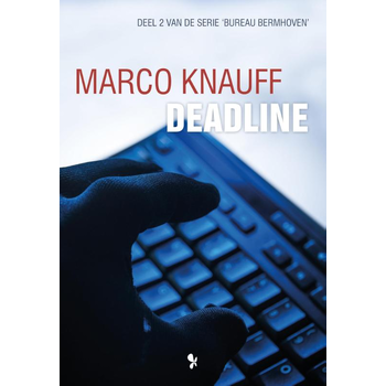 Deadline (Paperback) bij Singel 344