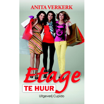 Etage te huur (Paperback) bij Singel 344