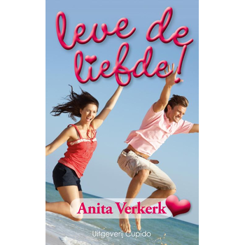 Leve de liefde! (Paperback) bij Singel 344