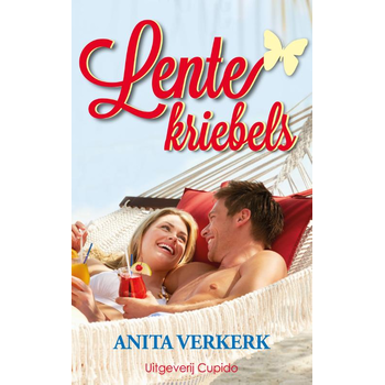 Lentekriebels (Paperback) bij Singel 344