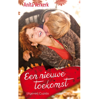 Een nieuwe toekomst (Paperback) bij Singel 344
