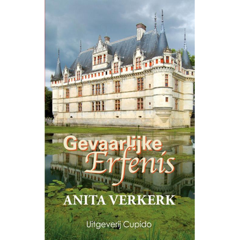 Gevaarlijke erfenis (Paperback) bij Singel 344