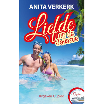 Liefde op de Javazee (Paperback) bij Singel 344