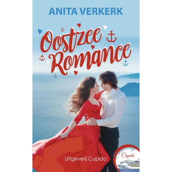 Oostzee Romance (Paperback) bij Singel 344