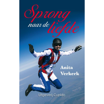 Sprong naar de liefde (Paperback) bij Singel 344