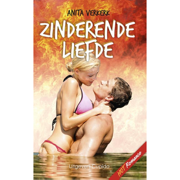 Zinderende liefde (Paperback) bij Singel 344