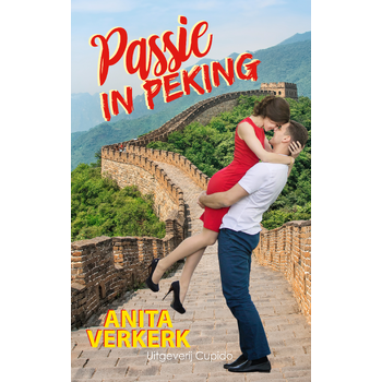 Passie in Peking (Paperback) bij Singel 344
