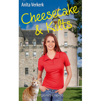 Cheesecake & Kilts (Paperback) bij Singel 344