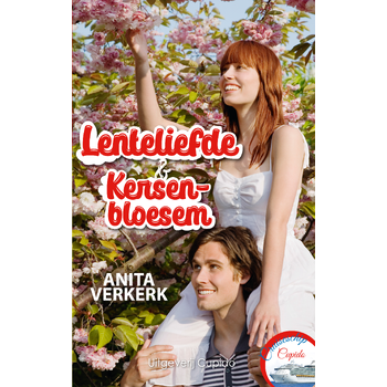 Lenteliefde & Kersenbloesem (Paperback) bij Singel 344