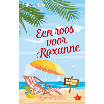 Een roos voor Roxanne (Paperback) bij Singel 344