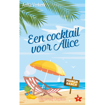 Een cocktail voor Alice (Paperback) bij Singel 344