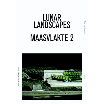 Lunar landscapes (Hardback) bij Singel 344
