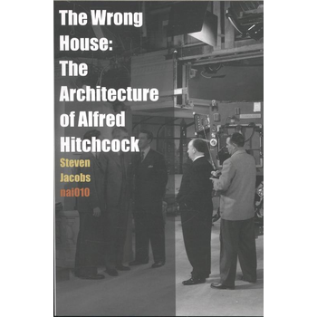 The wrong house (Paperback) bij Singel 344
