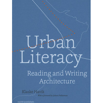 Urban literacy (Paperback) bij Singel 344
