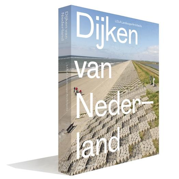 Dijken van Nederland (Hardback) bij Singel 344
