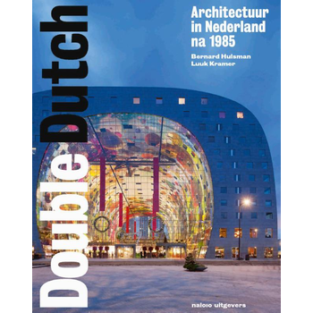 Double Dutch (Paperback) bij Singel 344