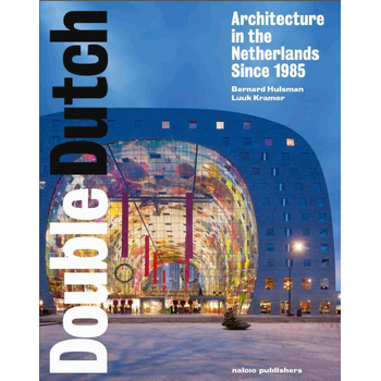 Double Dutch (Paperback) bij Singel 344