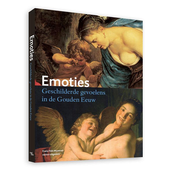 Emoties (Paperback) bij Singel 344