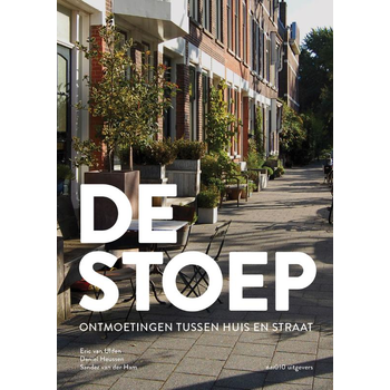 De stoep (Paperback) bij Singel 344