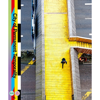 City of Permanent Temporality (Hardback) bij Singel 344