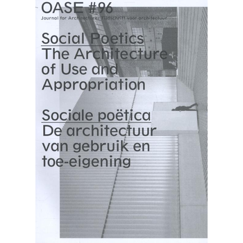 Sociale poëtica ; Social poetics (Paperback) bij Singel 344