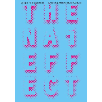 The NAi Effect (Paperback) bij Singel 344