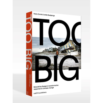 Too Big (Paperback) bij Singel 344