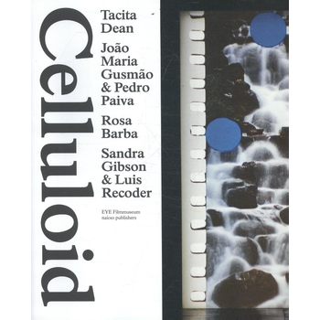 Celluloid (Paperback) bij Singel 344