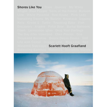 Shores like you (Hardback) bij Singel 344