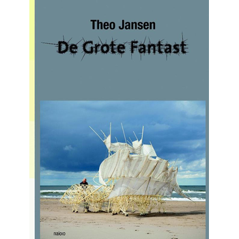 De grote fantast (Hardback) bij Singel 344