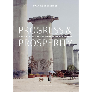 Progress & prosperity (Paperback) bij Singel 344