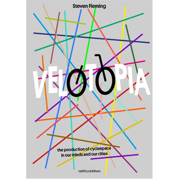 Velotopia (Paperback) bij Singel 344