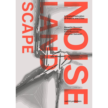The noise landscape (Hardback) bij Singel 344