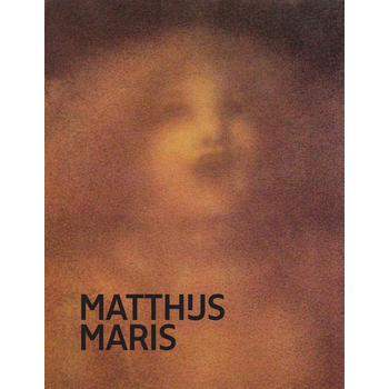 Matthijs Maris (Hardback) bij Singel 344