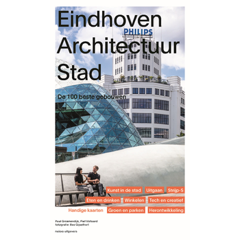 Eindhoven Architectuur stad (Paperback) bij Singel 344