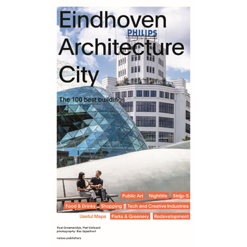 Eindhoven Architecture City (Paperback) bij Singel 344