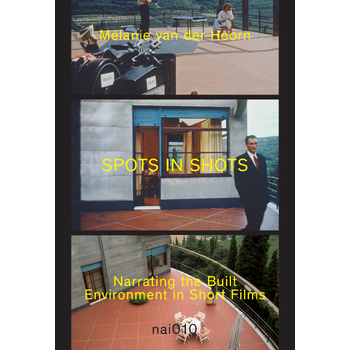 Spots in Shots (Hardback) bij Singel 344