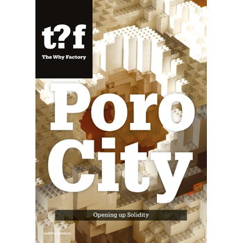 Porocity (Paperback) bij Singel 344