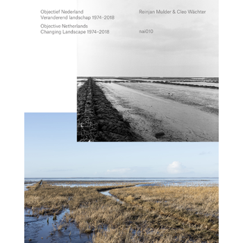 Objectief Nederland (Paperback) bij Singel 344