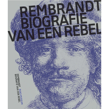 Rembrandt (Paperback) bij Singel 344